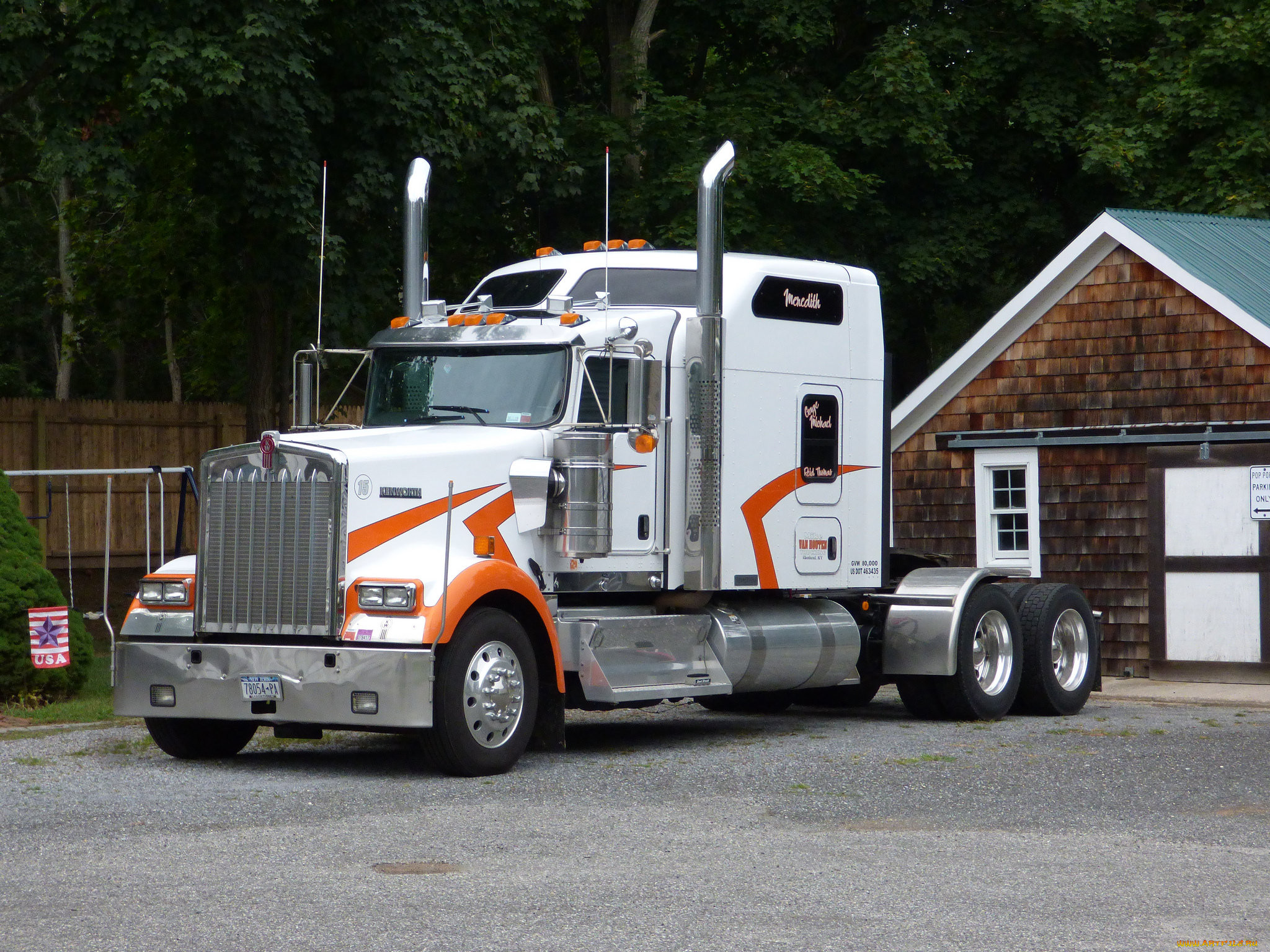 kenworth w900l, , kenworth, , , , 